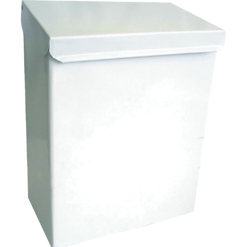 Postlåda BERGLUND S91