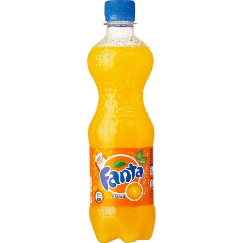 Läskedryck FANTA