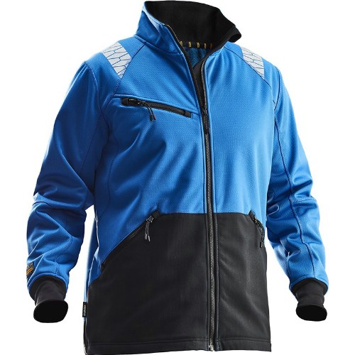 Jacka JOBMAN 1191 Softshell