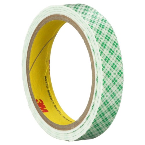 Dubbelhäftande polyuretanfoamtejp 3M 4016 VHB