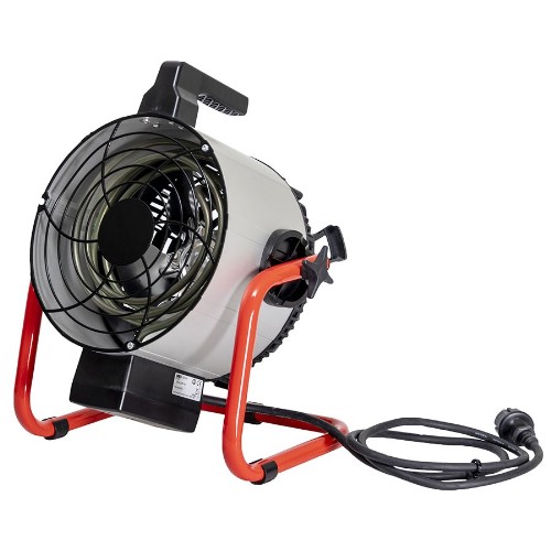 Värmefläkt GARO FT19 2 kW