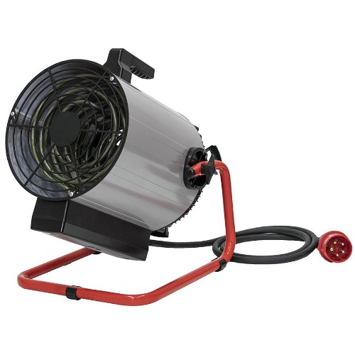 Värmefläkt GARO FT55 5,5 kW