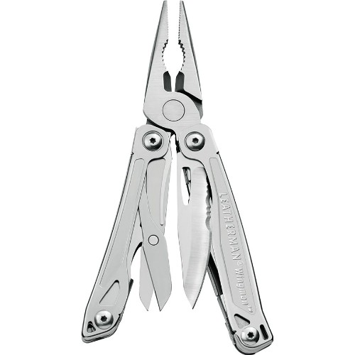 Multitång LEATHERMAN Wingman