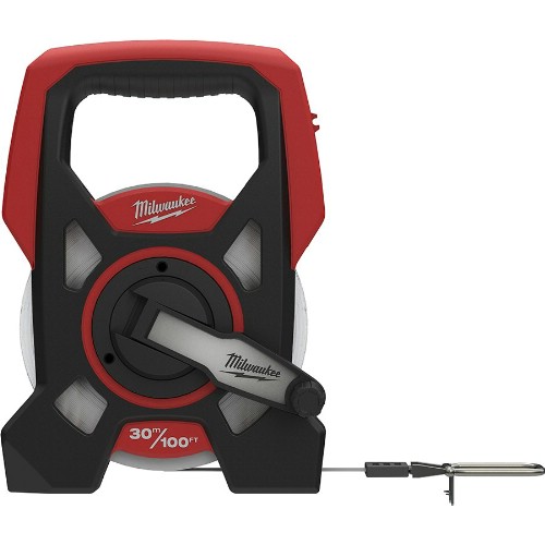 Mätband MILWAUKEE Stål
