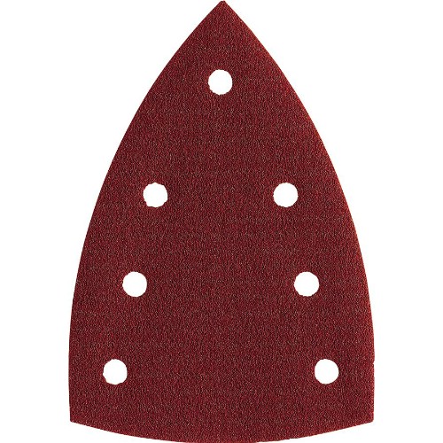 Slippapper MILWAUKEE 100x147 mm Delta