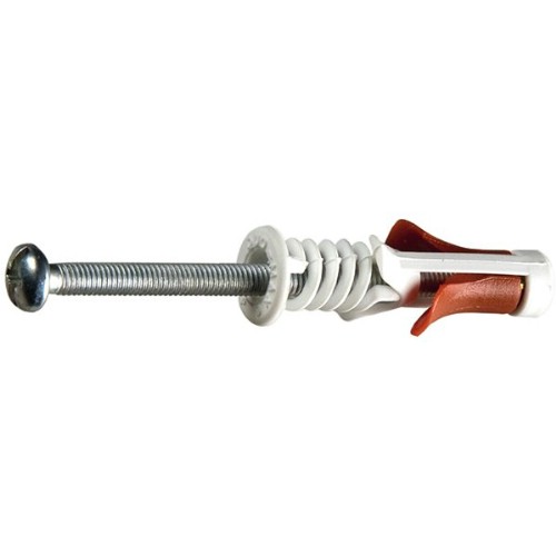 Skivexpander THORSMAN DuoMax TSP med skruv