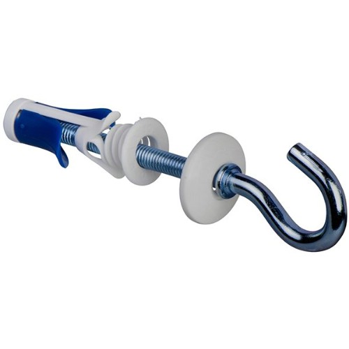 Skivexpander THORSMAN DuoMax TSP med krok