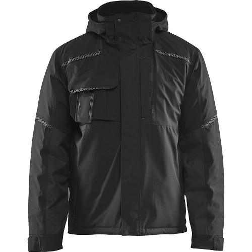 Vinterjacka BLÅKLÄDER 4881