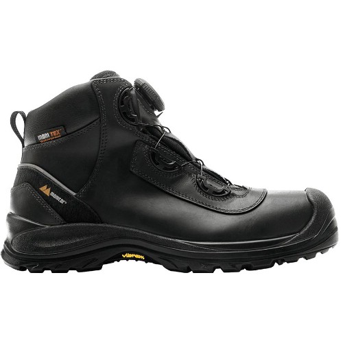 Skyddskänga MONITOR Weapon Boa S3