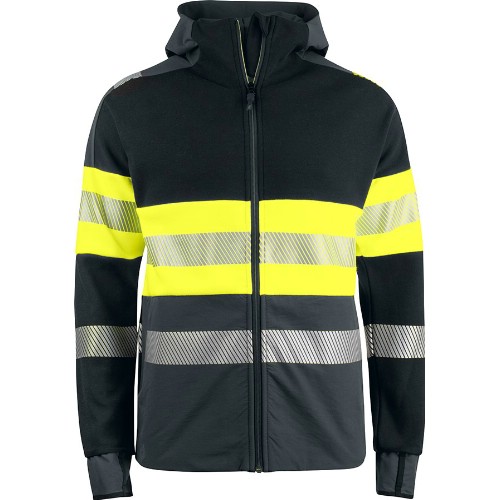 Jacka PROJOB 6122 Softshell