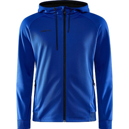 Huvjacka CRAFT ADV Unify FZ Hood Herr