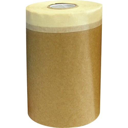 Snabbmaskering STOKVIS TMP Inomhus med skyddspapper