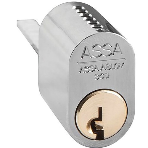 Låscylinder ASSA 1307