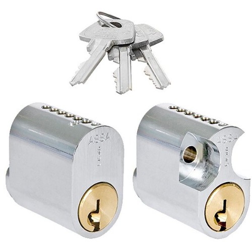 Låscylinder ASSA 1302