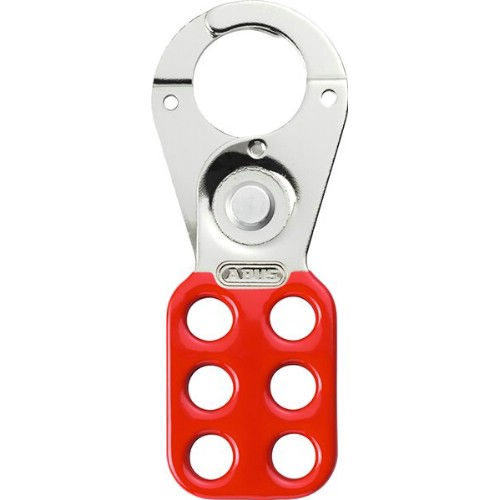 Låsanordning ABUS H Härdat stål För strömbrytare