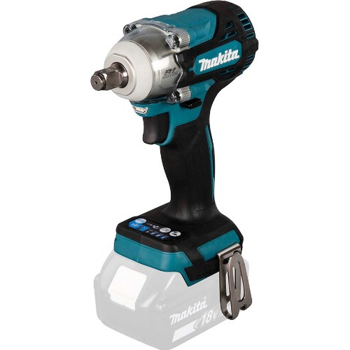 Mutterdragare MAKITA DTW300Z 18 V utan batteri