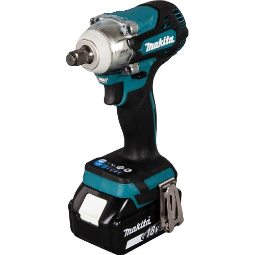 Mutterdragare MAKITA DTW300RTJ 18 V