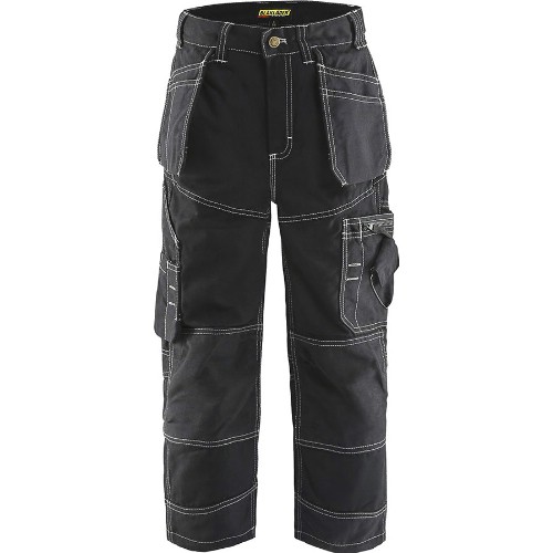 Hantverksbyxa BLÅKLÄDER 15461310 X1500 Barn