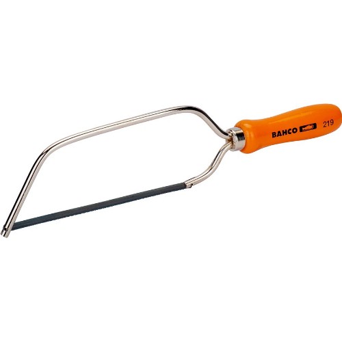 Minibågfil BAHCO 219