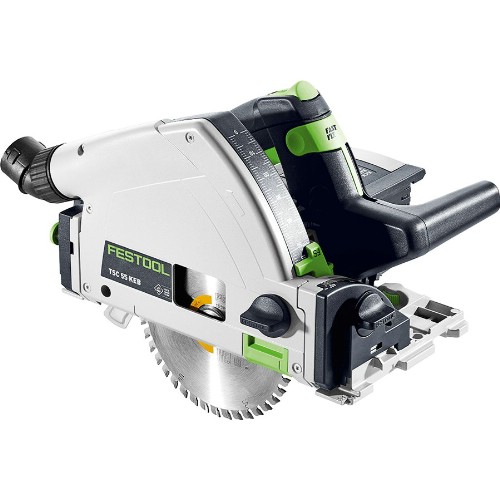 Sänksåg FESTOOL TSC 55 KEB Basic 18 V utan batteri