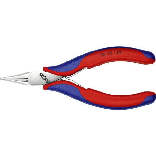 Spetstång elektronik KNIPEX 3512
