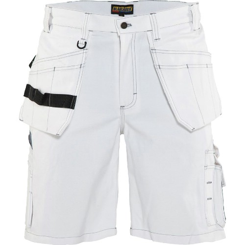 Hantverksshorts BLÅKLÄDER 15361210 Målarshorts