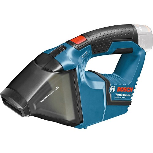 Handdammsugare BOSCH GAS 12 V utan batteri