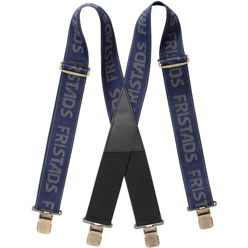 Hängslen FRISTADS 9322 PPPA