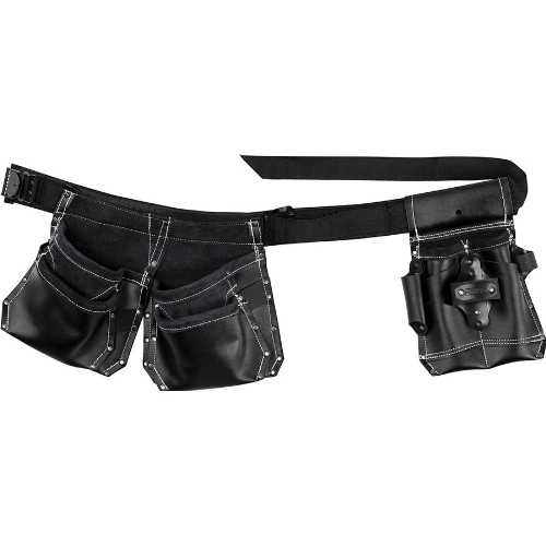 Verktygsbälte SNIKKI 9336 LTHR