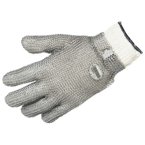 Stålhandske NIROFLEX 2000 kort krage