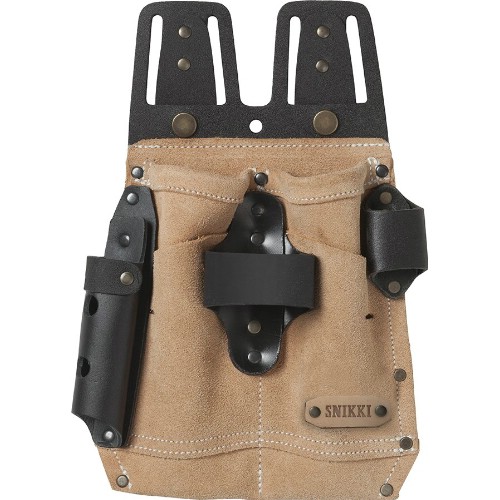 Verktygsficka SNIKKI 9300/9301 LTHR