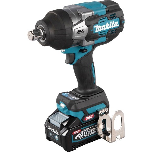 Mutterdragare MAKITA TW001GM201 XGT 40 V