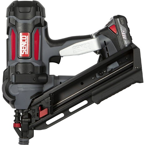 Spikpistol trådspik SENCO Fusion F-35XP 18 V
