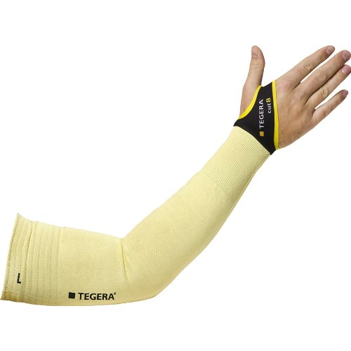 Skärskydd för arm TEGERA 74