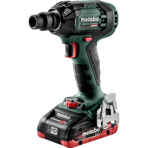 Mutterdragare METABO SSW 18 LTX 300 BL 18 V