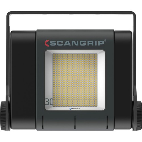 Strålkastare SCANGRIP LED Site Light 30
