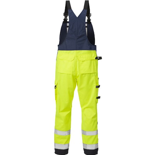 Gul/Marinblå Gul/Marinblå