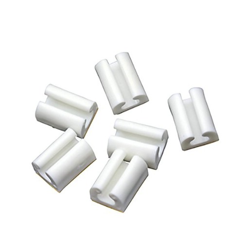 Ledningshållare självhäftande