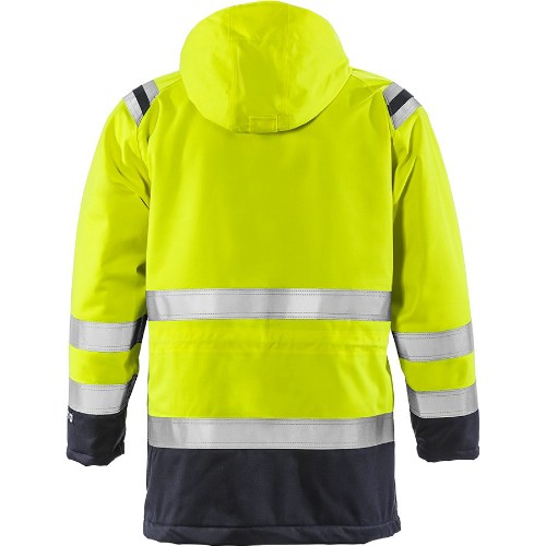 Gul/Marinblå Gul/Marinblå