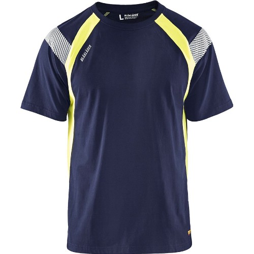 T-shirt BLÅKLÄDER 33321030