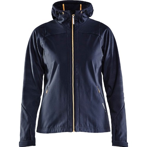 Skaljacka CRAFT Highland Jacket Dam