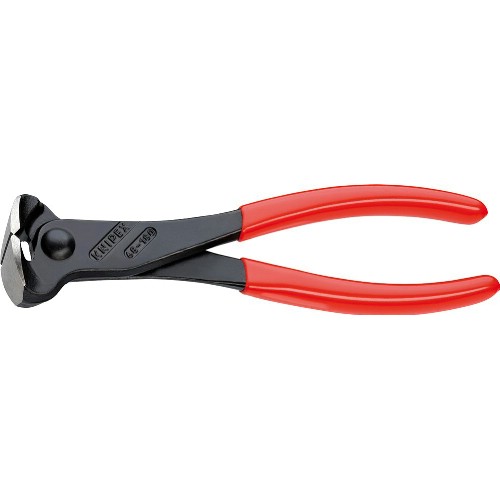 Ändavbitare KNIPEX 6801