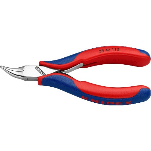 Spetstång elektronik KNIPEX 3542, 3582