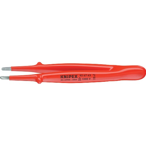Pincett KNIPEX 9267-63 1000 V