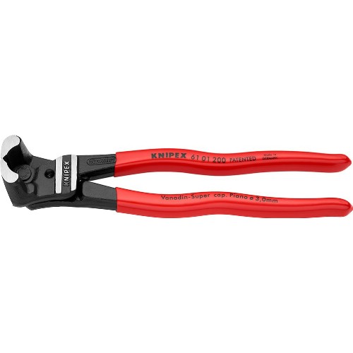 Ändavbitare KNIPEX 6101