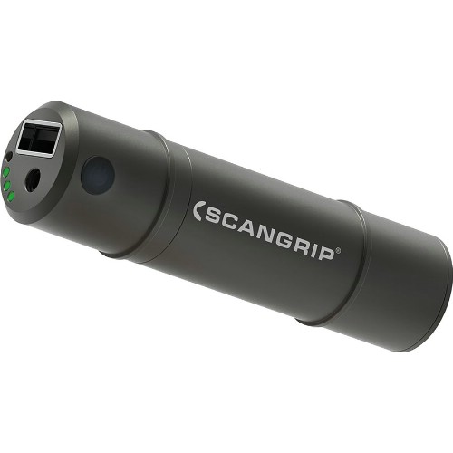 Powerbank SCANGRIP för I-View