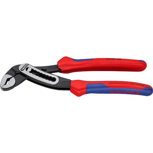 Polygriptång KNIPEX 8802, 8805