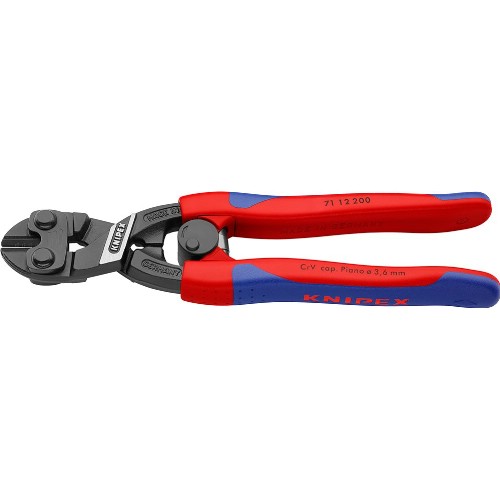 Kraftavbitare KNIPEX 7112 CoBolt