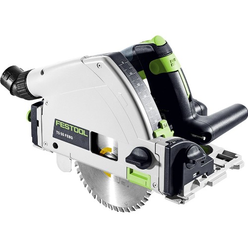 Sänksåg FESTOOL TS 55 FEBQ-Plus