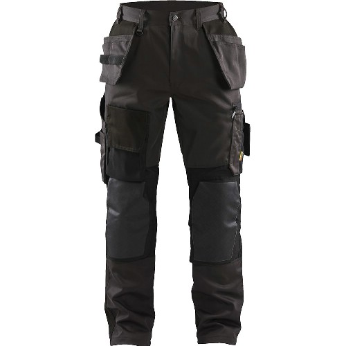 Hantverksbyxa BLÅKLÄDER 15541860 Stretch